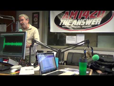 WHK Radio 2020 tour to Ireland and Portugual