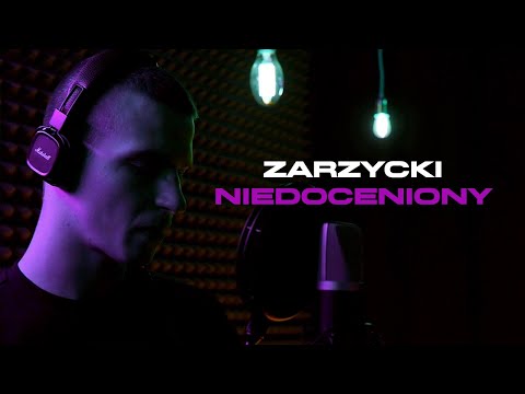 Zarzycki - Niedoceniony (Prod. Chris Carson)