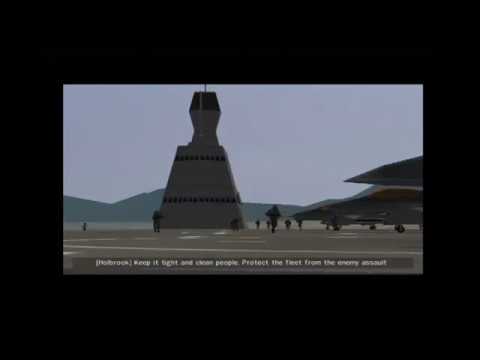 Spetz Playz Dropship: United Peace Force Part 15 - WORST NAVAL COMMANDER EVER