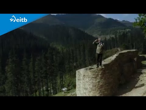 BASKONIAKO HISTORIA BAT: Burdinaren Jaunak