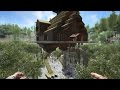 ARK Survival Baba Yaga S Base Architectural ARKitect