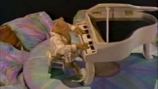 "Toads Dream" Frog and Toad Together