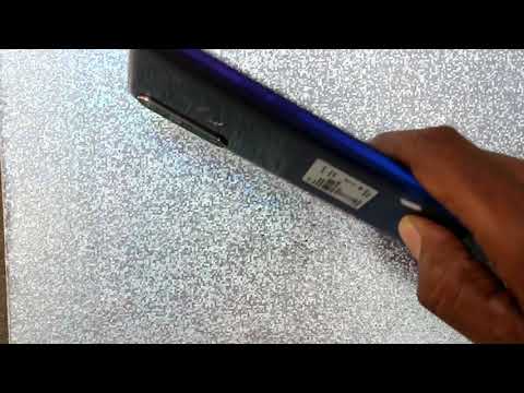 How to change font size in Realme 5 Pro