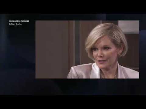 General Hospital 3-11-22 Preview GH 11th March 2022