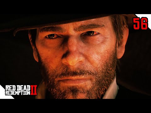 Red Dead Redemption 2 PL Odc 56 Lekcja Pokory 4K