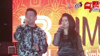 Download lagu 021 Rani Simbolon & Dorman Manik 'Ho Do Sasude' Cipt: Abidin Simamora. mp3