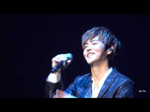 정동하 - 블랙홀 (Black Hole ) -전국투어 Crossroaad 부산콘 2019.1.5