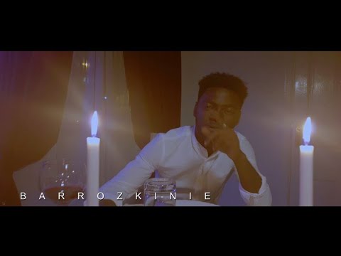 Nzomye Ma - Raul YK (Ft. Barrozkinie) (Official Music Video)