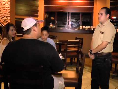 LOS VERDULEROS HN - EL CATORCIAVO