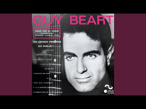 L'espérance folle (Version 1973 - Avec chœurs)