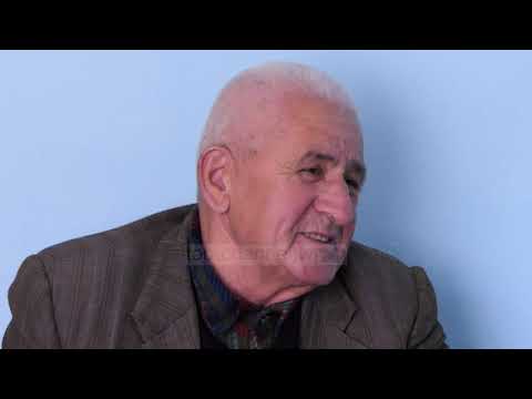 Vetmia në pleqëri/ Historia e Dhimitër Muçës që jeton në qendër sociale