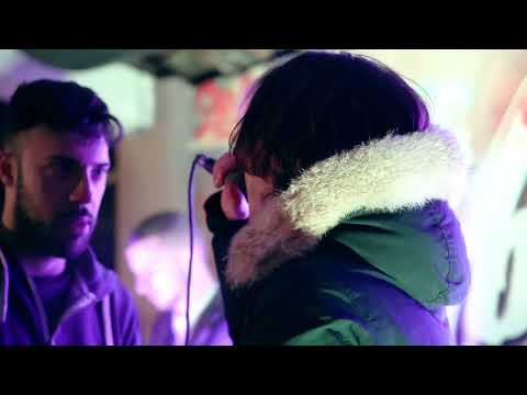 ARCY vs NASA - VERBAL JUNGLE (Quarti)