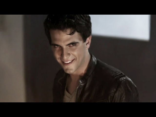 R.L. Stine's The Haunting Hour: trailer