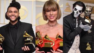 The GRAMMY Effect | The Recording Academy / GRAMMYs
