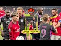 🤬Harry Kane vs Garnacho Fight During Man United vs Bayern Munich!