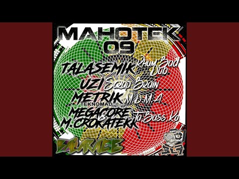 Ta Bass Ko (Original Mix)