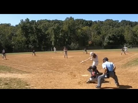 Playing for a Cure Highlights: Natalie Elias