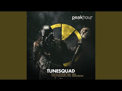 Warrior (feat. Elle Mariachi)