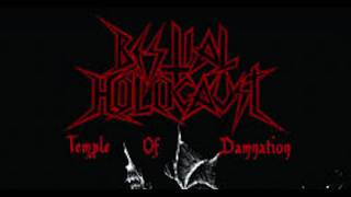 Bestial Holocaust 