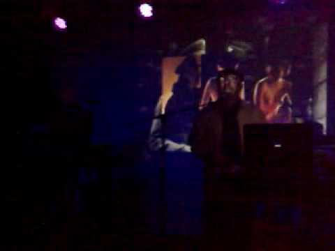 Mircea Florian & DJ Vasile & Vj Tom @ Control 7/11