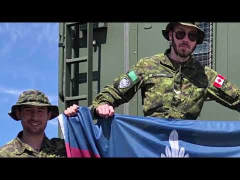 You Raise Me Up - GGFG Band