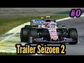 Seizoen 2 komt eraan! - F1 2019 S2 trailer