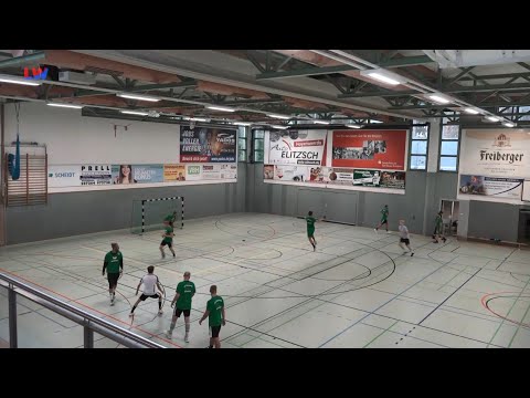 Hoyerswerda: Saisonanpfiff mit neuem Trainer - LAUSITZWELLE