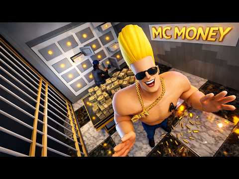 JuJu CARTOONS - OH MAMA (Official CARTOON Music Video)