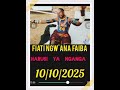 FIATI NGW ANA FAIBA Ft LIMBU LUCHAGULA HARUSI YA NGANGA
