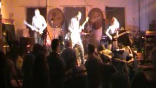 Video The Frost Giant´s Daughter 17.4 2010 - Plzen - Bozkov Pod Kopcem