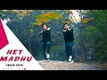 Hey Madhu | Inder Arya New Kumaoni Song 2022 | Pahari New Song 2022 / Dance Age