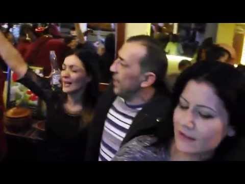 " SVIRCI" U VIĆENCI ,januar 2015. " ŽUTE DUNJE "