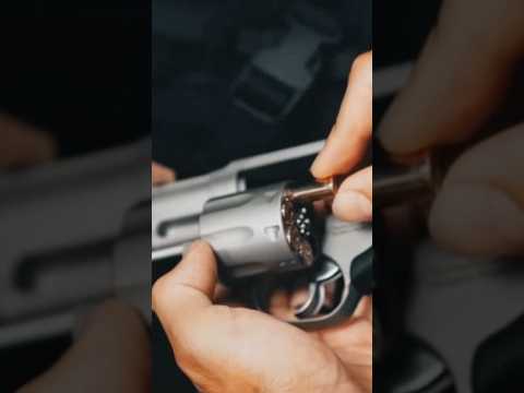 The all-new Taurus® 817 is here.