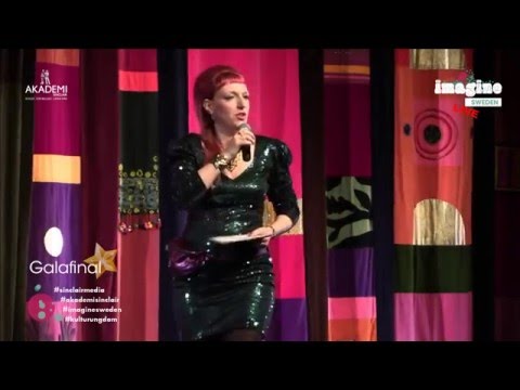 Imagine Galafinal! Del 2