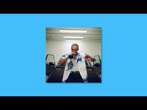 (FREE) FERGY 53 x DANTE YN x MONK Type Beat "ROCKSTAR"