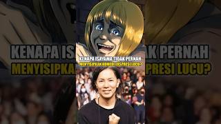 Download lagu Why Do AOT Characters Rarely Have Funny Expressions? #shingekinokyojin #attackontitan #armin #sho... mp3 Download lagu Why Do AOT Characters Rarely Have Funny Expressions? #shingekinokyojin #attackontitan #armin #sho... mp3