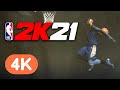 NBA 2K21 - Official Reveal Trailer | PS5 Reveal Event