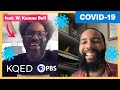 Why Is Coronavirus Hitting People Of Color So Hard Feat W Kamau Bell
