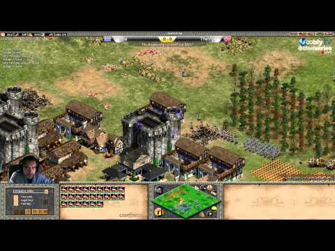 Jidba vs Viper Game 1