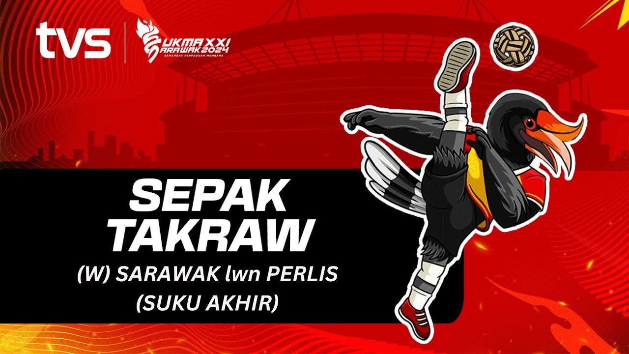 Sepak Takraw