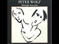 PETER WOLF – 08 Always Asking For You