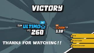 Mayhem Destruction AllStars Tutorial - Mutual Respect Event Tutorial 100% Walkthrough 3 Stars