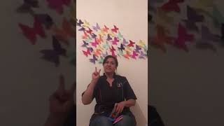 Miss Lupita: Actividades (4 mayo 2020)