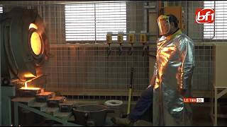 Burkina Faso : le secteur minier reste résilient