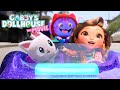 Gabby S Grandma To The Rescue GABBY S DOLLHOUSE THE MOVIE