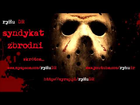 ryHu DR   Ja i Moi Ludzie prod wueMPe