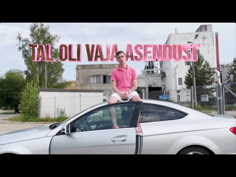 RV - ASENDUS (prod. 372KASPAR)