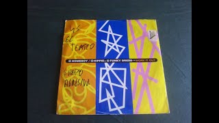 A HOMEBOY,A HIPPIE & A FUNKI DREDD.(WORK IT OUT.(VOCAL MIX.)(12''.)(1991.)