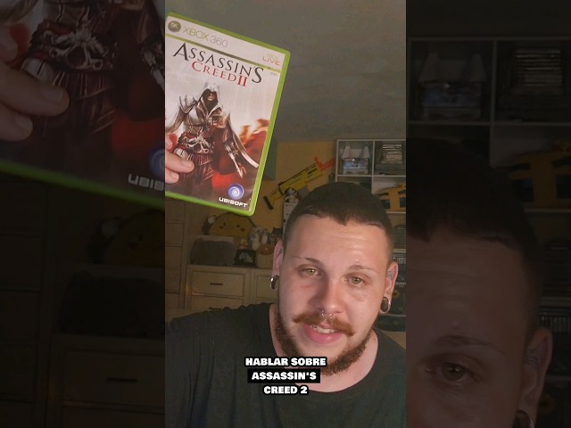 Vídeo relacionado con Assassins Creed 2: Game of The Year - Classics Edition (Xbox 360) [Importación inglesa]