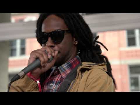 KHRIS P - Full Performance (Live on KEXP)